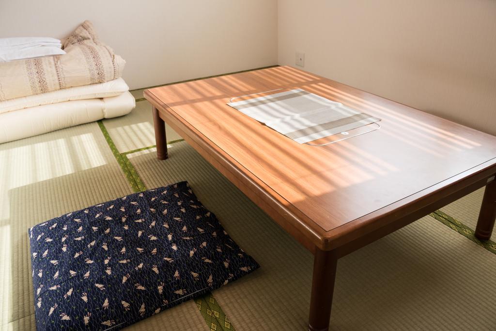 Otaru Guesthouse Harvest Exteriér fotografie