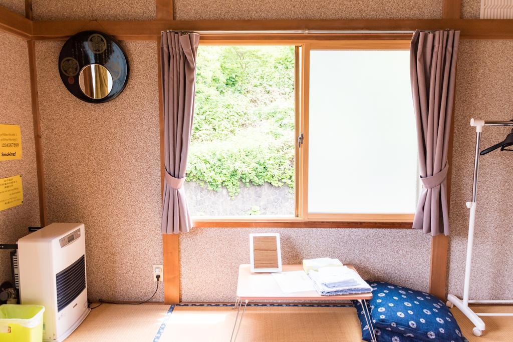 Otaru Guesthouse Harvest Exteriér fotografie
