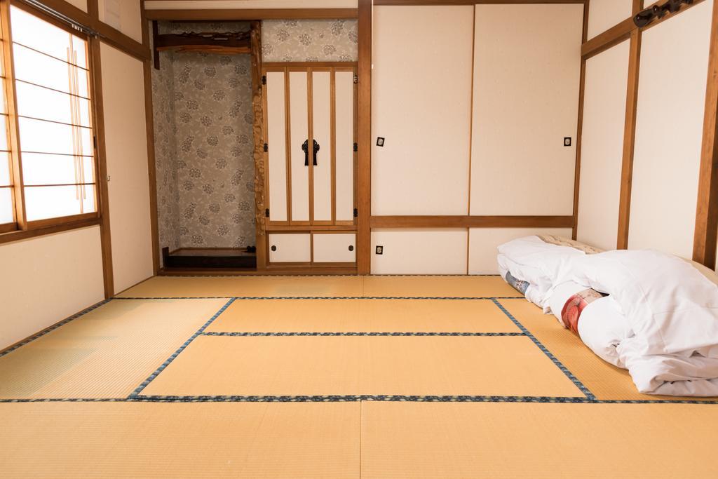 Otaru Guesthouse Harvest Exteriér fotografie